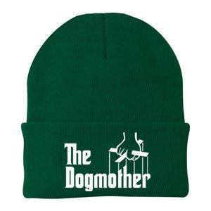 The Dogmother Knit Cap Winter Beanie