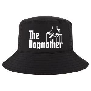 The Dogmother Cool Comfort Performance Bucket Hat