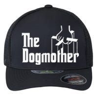 The Dogmother Flexfit Unipanel Trucker Cap