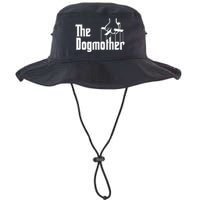 The Dogmother Legacy Cool Fit Booney Bucket Hat