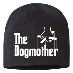 The Dogmother Sustainable Beanie