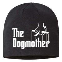 The Dogmother Sustainable Beanie