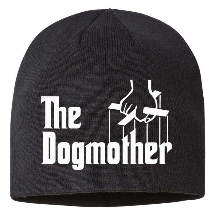 The Dogmother Sustainable Beanie