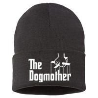 The Dogmother Sustainable Knit Beanie