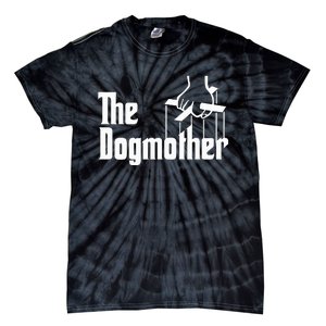 The Dogmother Tie-Dye T-Shirt