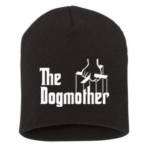 The Dogmother Short Acrylic Beanie