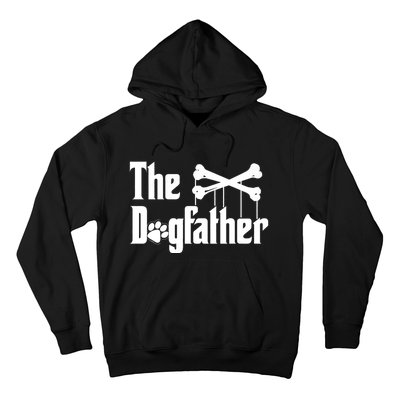 The Dogfather Hoodie