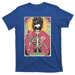 The Demure Tarot Card Meme T-Shirt