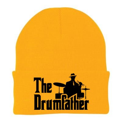 The Drumfather Knit Cap Winter Beanie