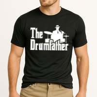 The Drumfather Performance Shirt