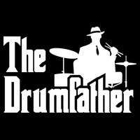 The Drumfather Performance Shirt