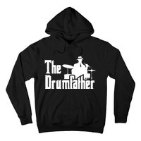 The Drumfather Hoodie