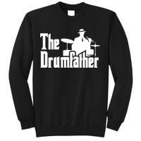 The Drumfather Sweatshirt