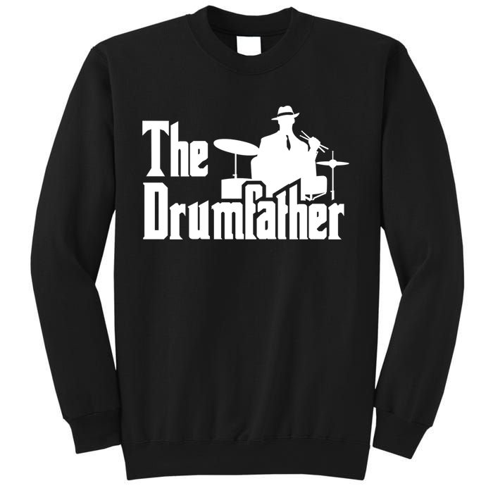 The Drumfather Sweatshirt