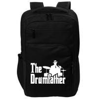 The Drumfather Impact Tech Backpack