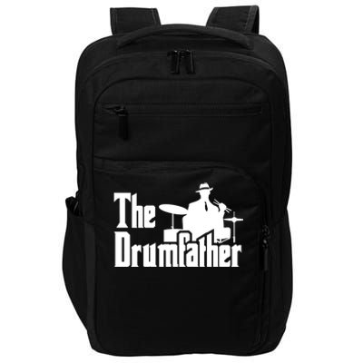 The Drumfather Impact Tech Backpack