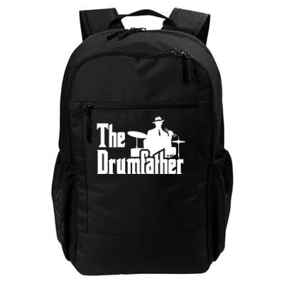 The Drumfather Daily Commute Backpack