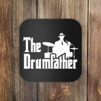 The Drumfather Coaster