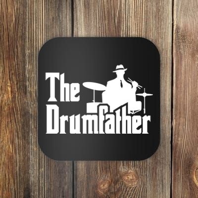 The Drumfather Coaster