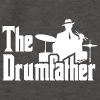 The Drumfather Vector Backpack