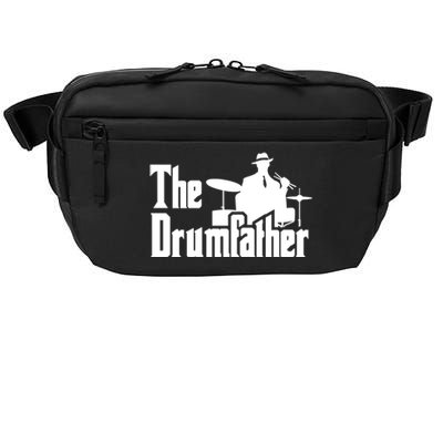 The Drumfather Crossbody Pack