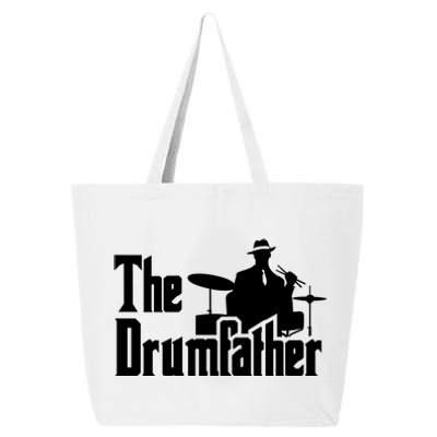 The Drumfather 25L Jumbo Tote