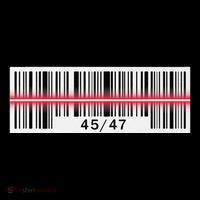 Trump Dance Troll Barcode Scan Qr Funny President Dance Code Impact Tech Backpack