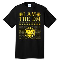 The Dm The Weaver Tall T-Shirt