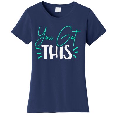 Test Day Teacher Women's T-Shirt