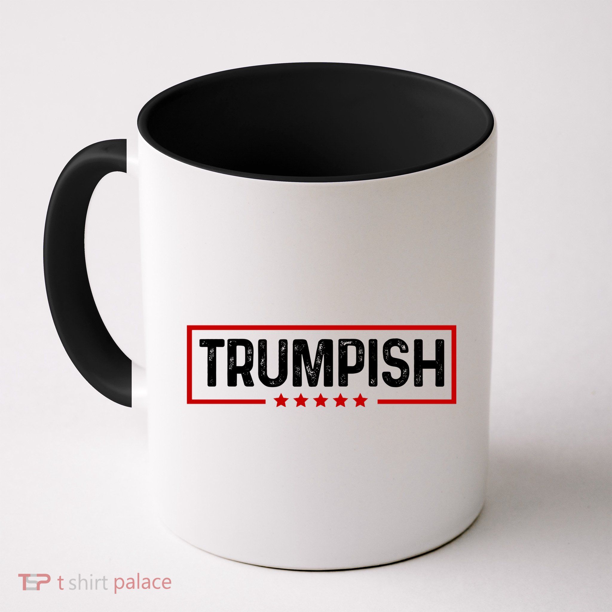 Trumpish Donald Trump 2024 Mug