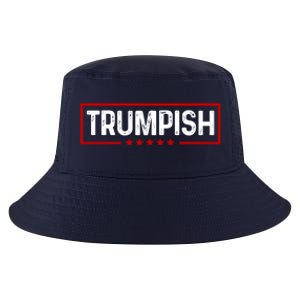 Trumpish Donald Trump 2024 Cool Comfort Performance Bucket Hat