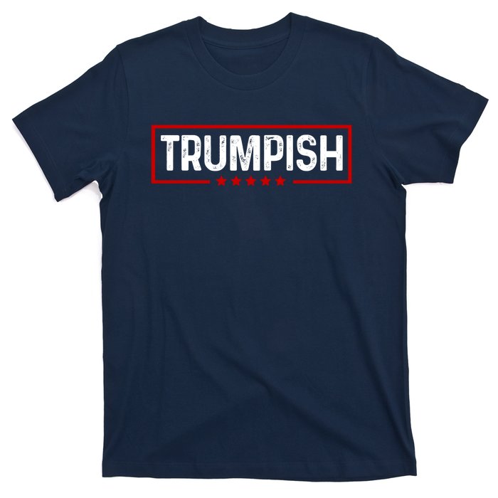 Trumpish Donald Trump 2024 T-Shirt