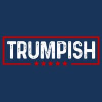 Trumpish Donald Trump 2024 Beanie