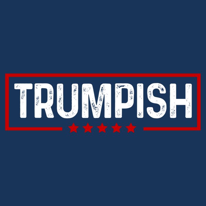 Trumpish Donald Trump 2024 Beanie