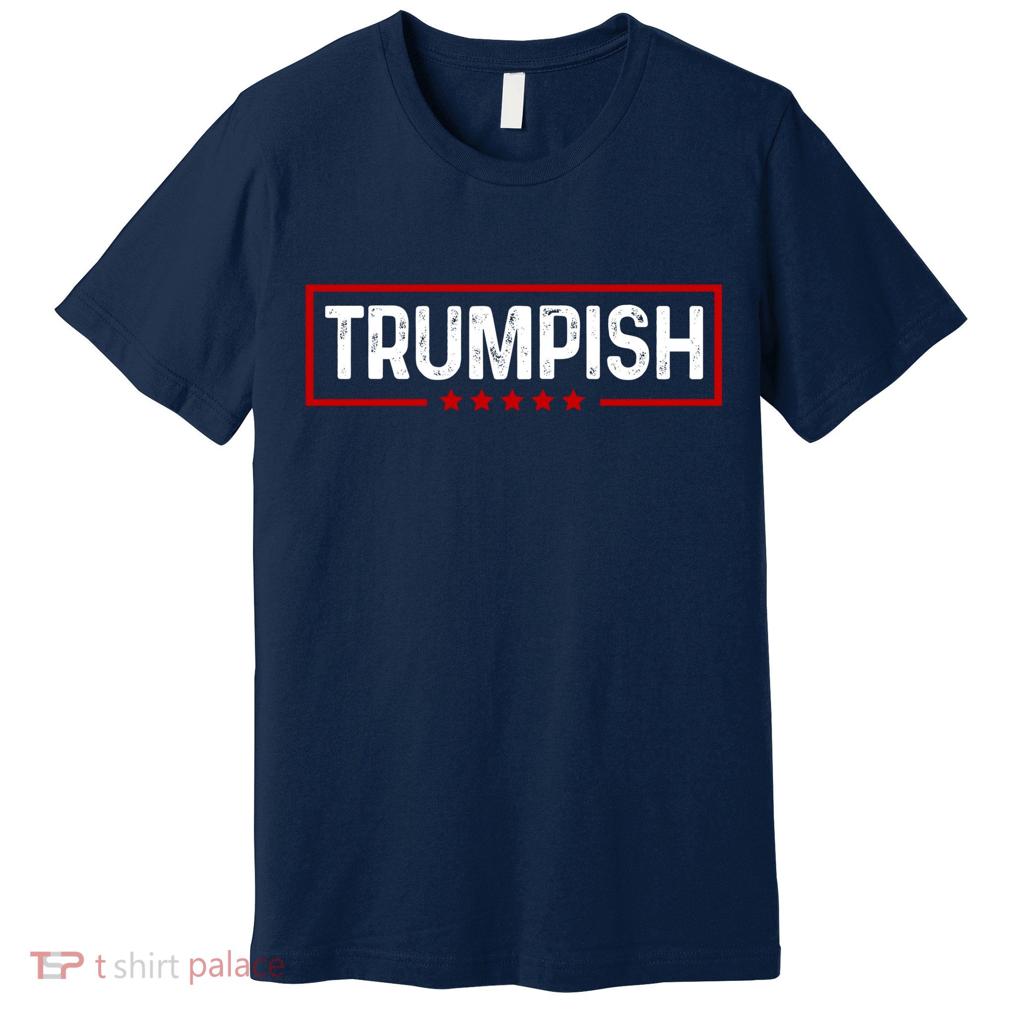 Trumpish Donald Trump 2024 Premium T-Shirt