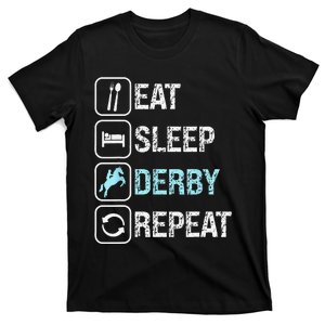 Talk Derby to me Funny for Horse Racing Lover T-Shirt