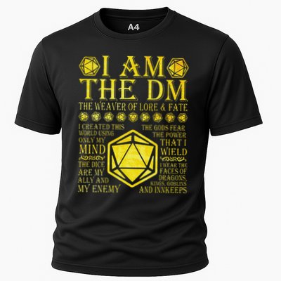 The Dm The Weaver Performance Shirt