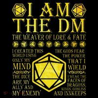 The Dm The Weaver Toddler Fine Jersey T-Shirt
