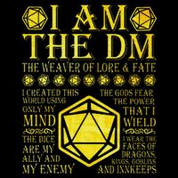 The Dm The Weaver Women's V-Neck T-Shirt
