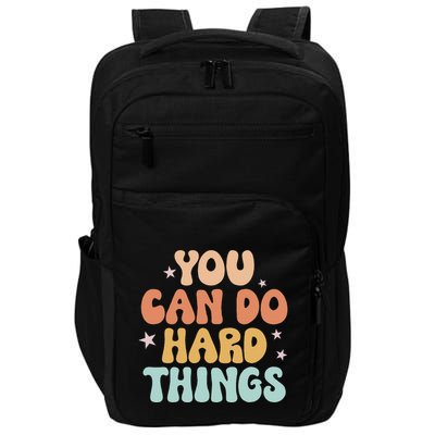 Test Day Teacher You Can Do Hard Things Impact Tech Backpack
