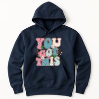 Test Day Teacher You Got This Gifts Hoodie