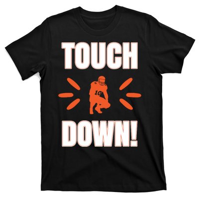 Touch Down T-Shirt