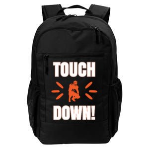 Touch Down Daily Commute Backpack