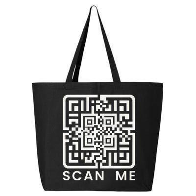 Trump Dance Troll Qr President 25L Jumbo Tote