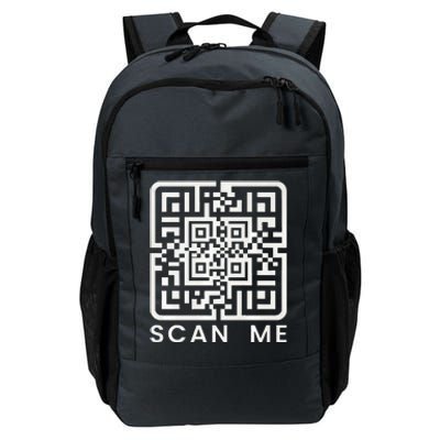 Trump Dance Troll Qr President Daily Commute Backpack