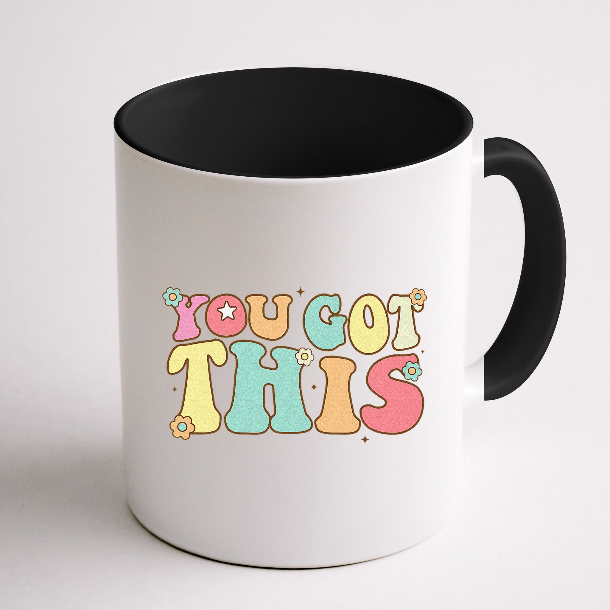 Test Day Teacher Motivational Testing Day Student Mug