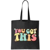 Test Day Teacher Motivational Testing Day Student Bag