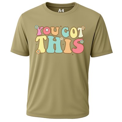 Test Day Teacher Motivational Testing Day Student Performance Shirt