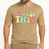 Test Day Teacher Motivational Testing Day Student Performance Shirt
