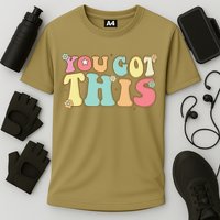 Test Day Teacher Motivational Testing Day Student Performance Shirt